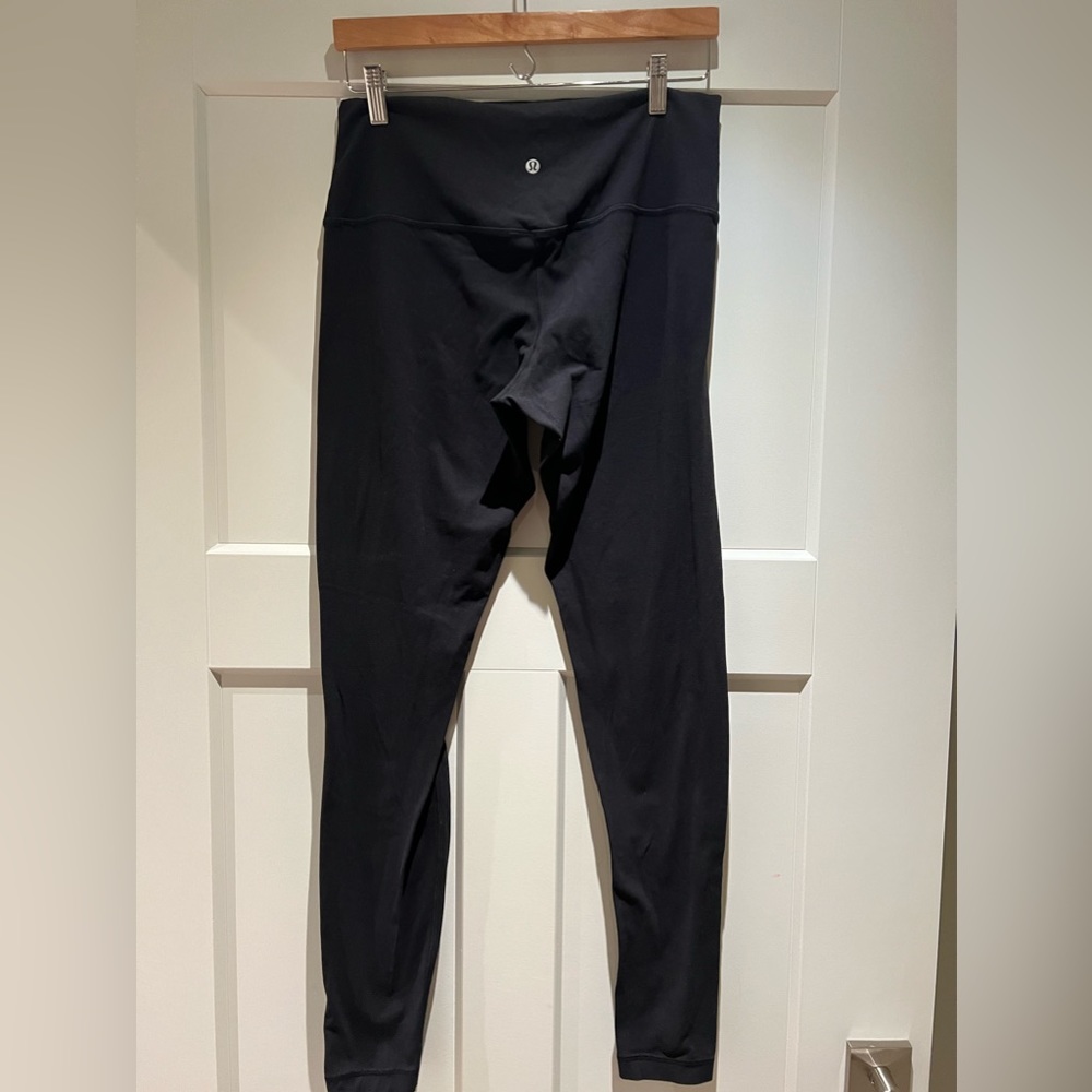 Lululemon High Rise Align